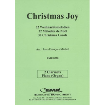 32 Weihnachtsmelodien / Christmas