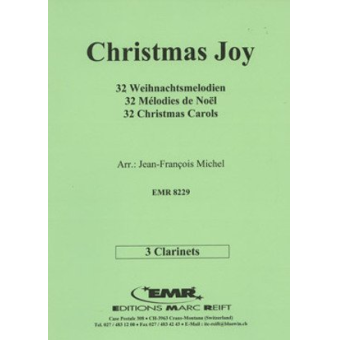 32 Weihnachtsmelodien / Christmas