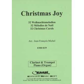 32 Weihnachtsmelodien / Christmas