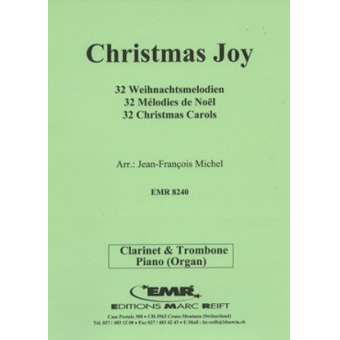 32 Weihnachtsmelodien / Christmas