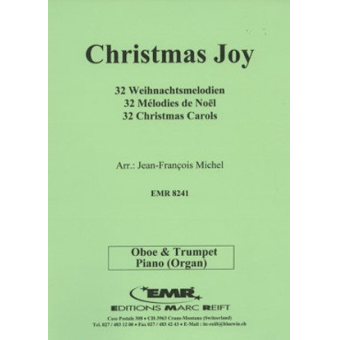 32 Weihnachtsmelodien / Christmas