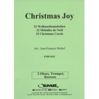 32 Weihnachtsmelodien / Christmas