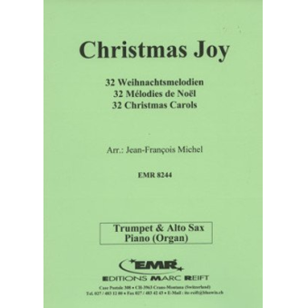 32 Weihnachtsmelodien / Christmas