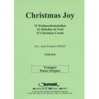 32 Weihnachtsmelodien / Christmas