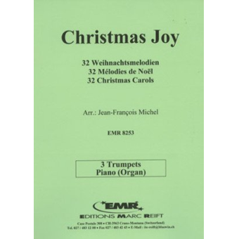 32 Weihnachtsmelodien / Christmas