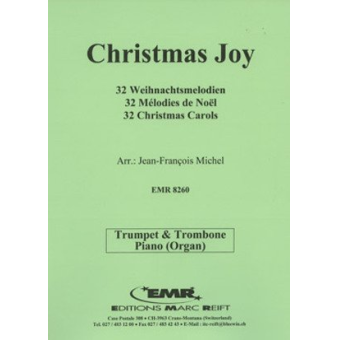 32 Weihnachtsmelodien / Christmas