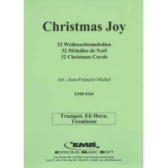 32 Weihnachtsmelodien / Christmas