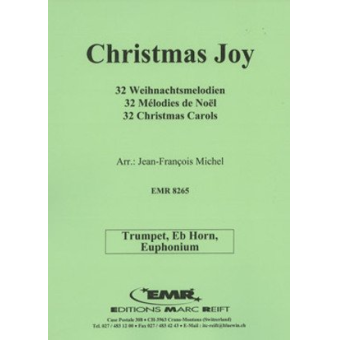 32 Weihnachtsmelodien / Christmas