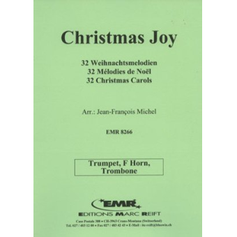 32 Weihnachtsmelodien / Christmas