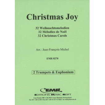 32 Weihnachtsmelodien / Christmas