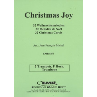 32 Weihnachtsmelodien / Christmas