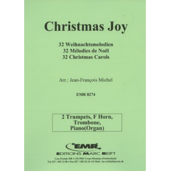 32 Weihnachtsmelodien / Christmas