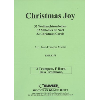 32 Weihnachtsmelodien / Christmas