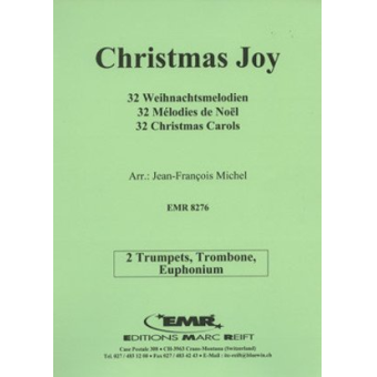 32 Weihnachtsmelodien / Christmas