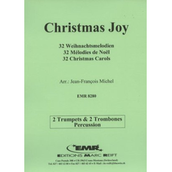 32 Weihnachtsmelodien / Christmas