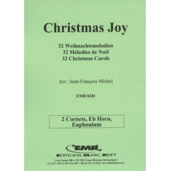 32 Weihnachtsmelodien / Christmas