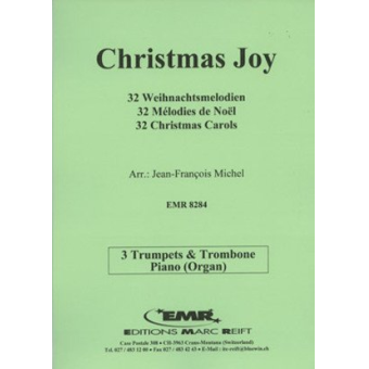 32 Weihnachtsmelodien / Christmas