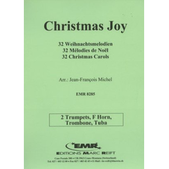 32 Weihnachtsmelodien / Christmas