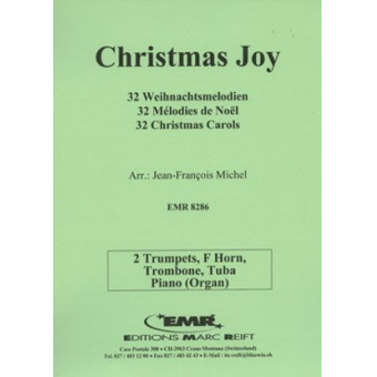 32 Weihnachtsmelodien / Christmas