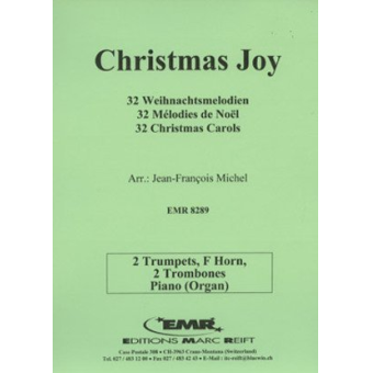 32 Weihnachtsmelodien / Christmas