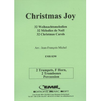 32 Weihnachtsmelodien / Christmas