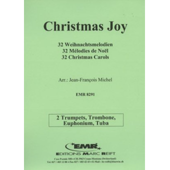 32 Weihnachtsmelodien / Christmas