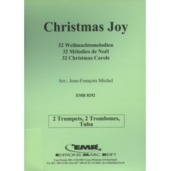 32 Weihnachtsmelodien / Christmas