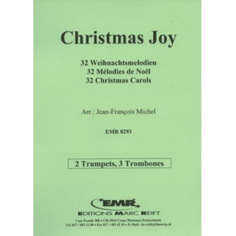 32 Weihnachtsmelodien / Christmas