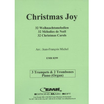 32 Weihnachtsmelodien / Christmas