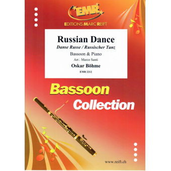 Russian Dance