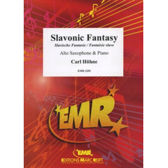 Slavonic Fantasy