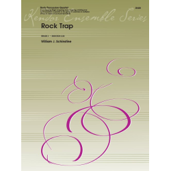         Rock Trap - William J. Schinstine
    