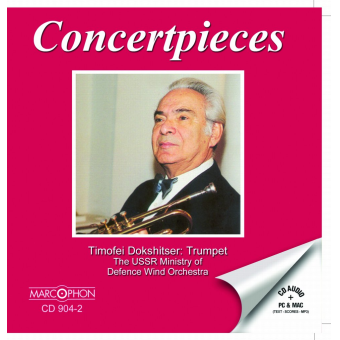 Concertpieces