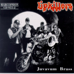         Lipkillers - Juvavum Brass
    