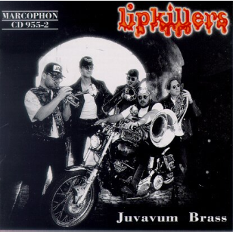 Lipkillers