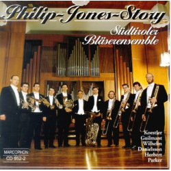         Philip-Jones-Story - Südtiroler Bläserensemble
    