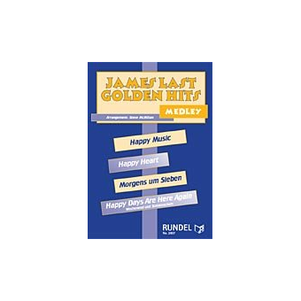 James Last Golden Hits