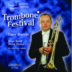         Trombone Festival - Danny Bonvin
    