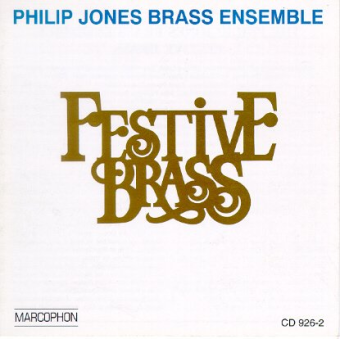 Festive Brass