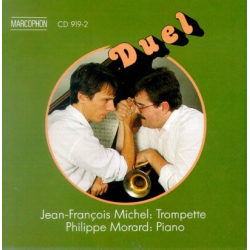         Duel - Jean-Francois Michel
    