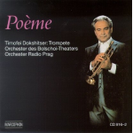         Poème - Timofei Dokshitser
    