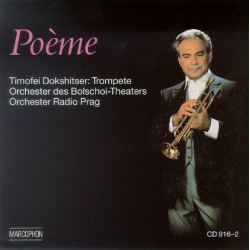         Poème - Timofei Dokshitser
    