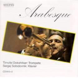         Arabesque - Timofei Dokshitser
    