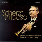         Scherzo Virtuoso - Timofei Dokshitser
    