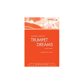 Trumpet Dreams