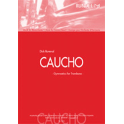         Caucho - Dick Ravenal
    