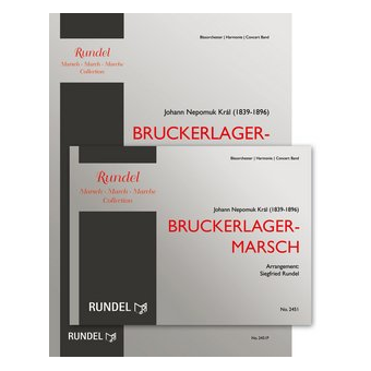 Bruckerlager-Marsch