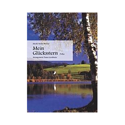         Mein Glücksstern - Polka - Siegfried Rundel / Arr. Franz Gerstbrein
    
