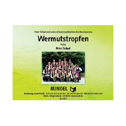         Wermutstropfen - Polka - Peter Schad
    