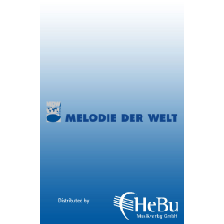         Deutsche Liedermärsche - 2. Folge - 12 2. Trompete in Bb
    